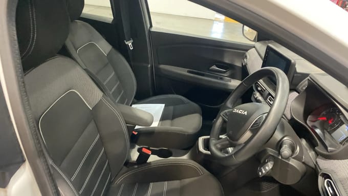 2023 Dacia Jogger