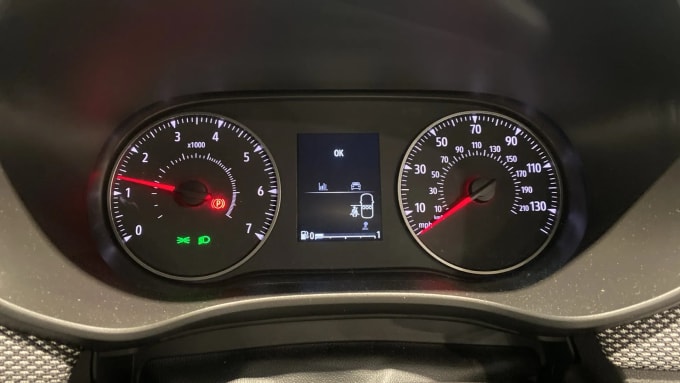 2023 Dacia Jogger
