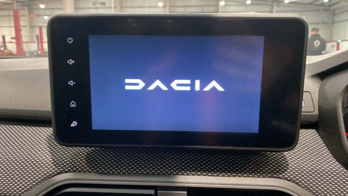 2023 Dacia Jogger