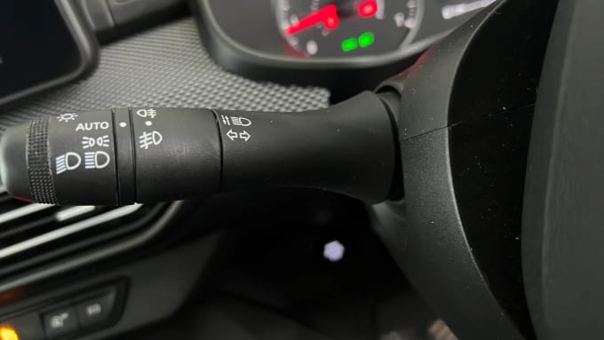 2023 Dacia Jogger