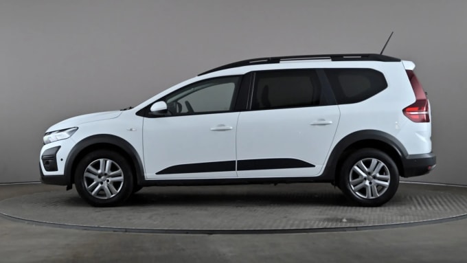 2023 Dacia Jogger