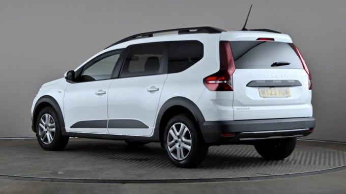 2023 Dacia Jogger