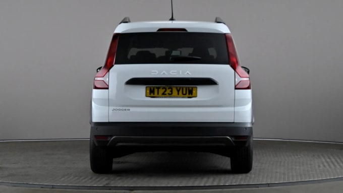 2023 Dacia Jogger