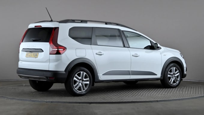 2023 Dacia Jogger