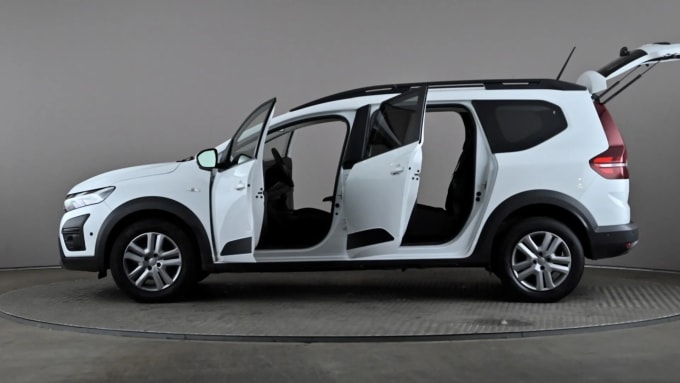 2023 Dacia Jogger