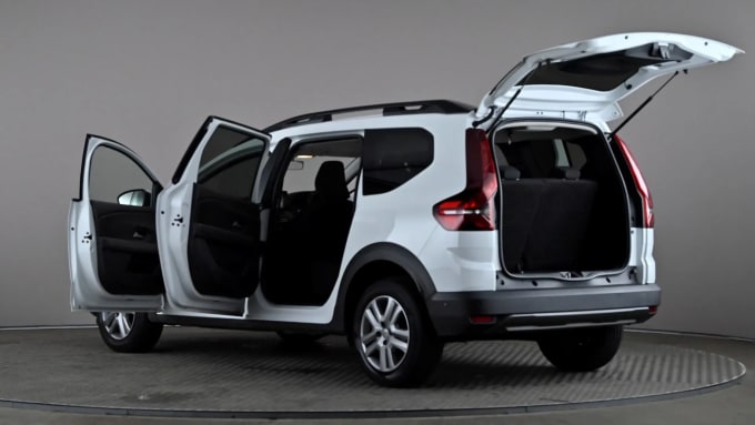 2023 Dacia Jogger