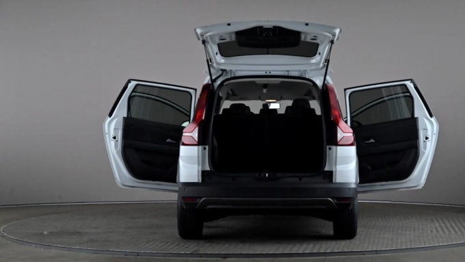 2023 Dacia Jogger