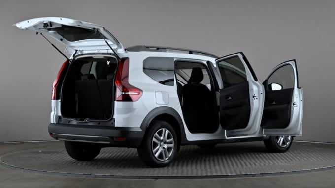 2023 Dacia Jogger
