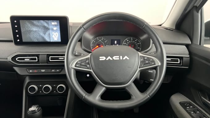 2023 Dacia Jogger