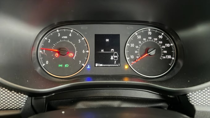 2023 Dacia Jogger
