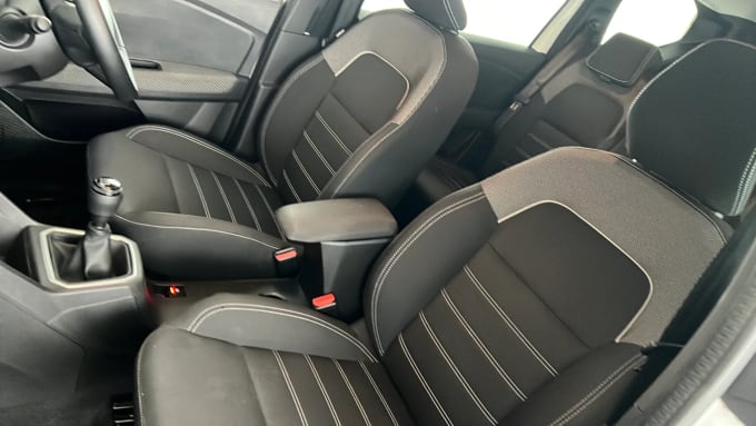 2023 Dacia Jogger