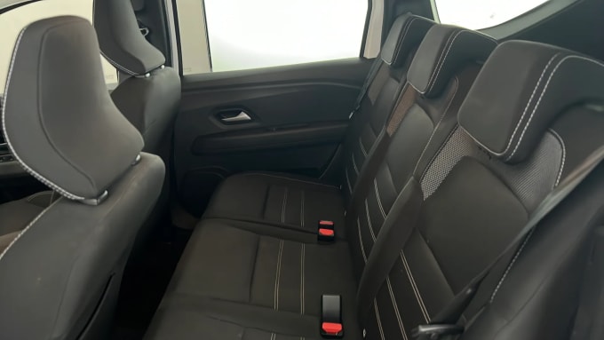 2023 Dacia Jogger