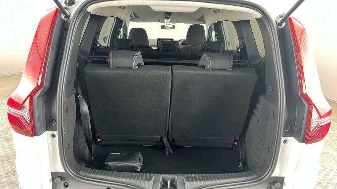 2023 Dacia Jogger