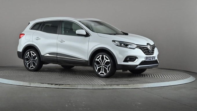 2022 Renault Kadjar