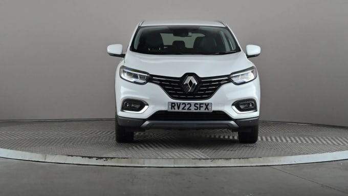 2022 Renault Kadjar