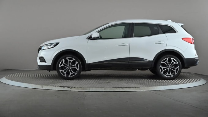 2022 Renault Kadjar