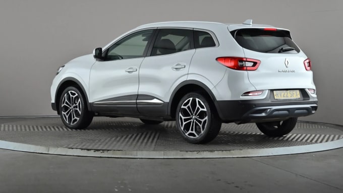 2022 Renault Kadjar