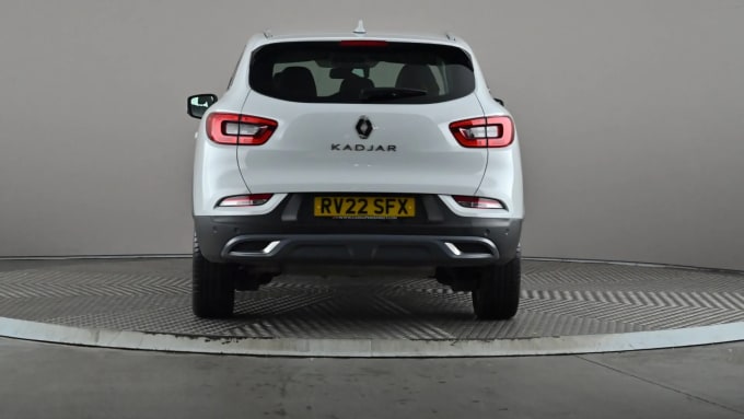 2022 Renault Kadjar