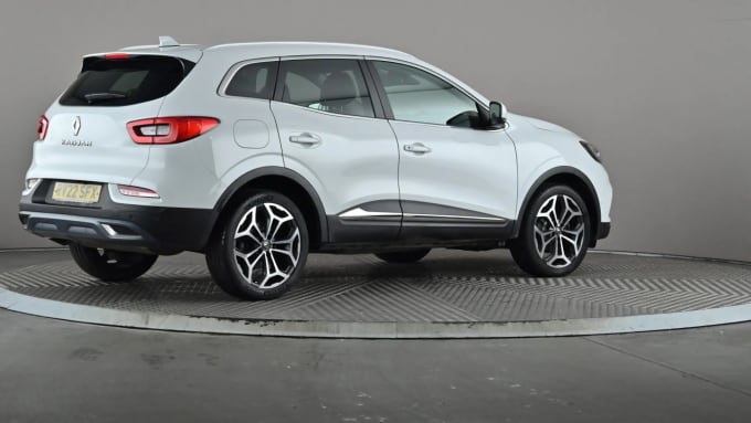 2022 Renault Kadjar