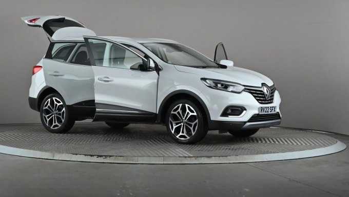 2022 Renault Kadjar