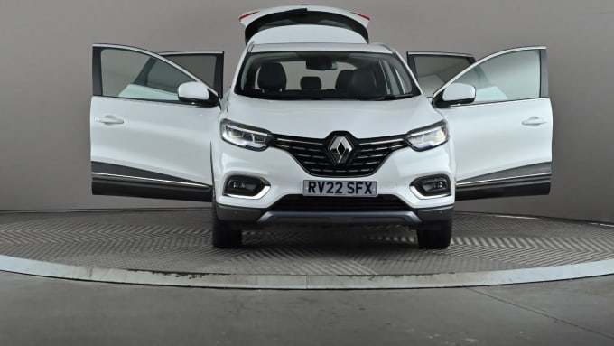 2022 Renault Kadjar