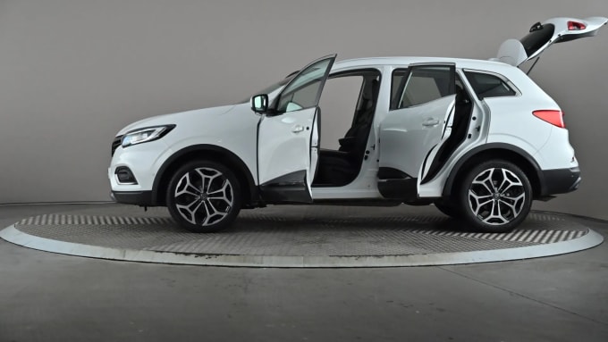 2022 Renault Kadjar