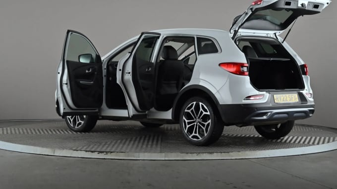 2022 Renault Kadjar
