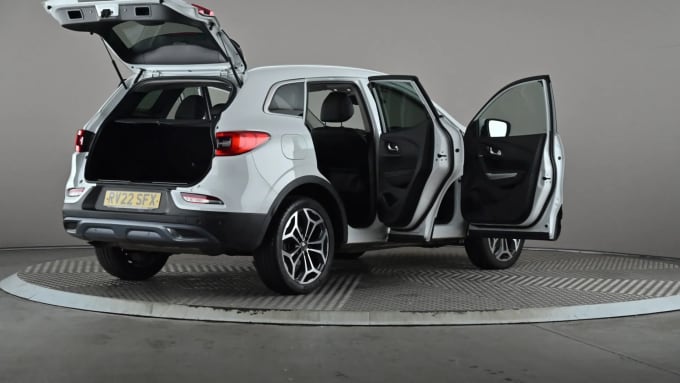 2022 Renault Kadjar