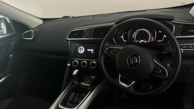 2022 Renault Kadjar
