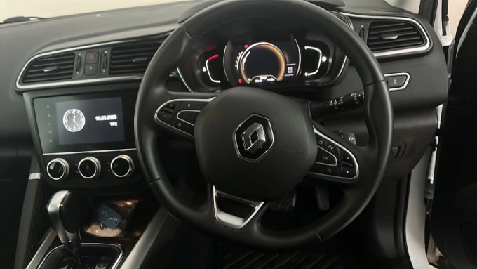 2022 Renault Kadjar