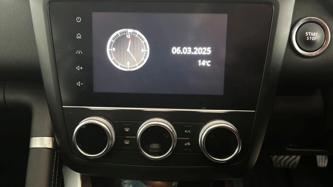 2022 Renault Kadjar