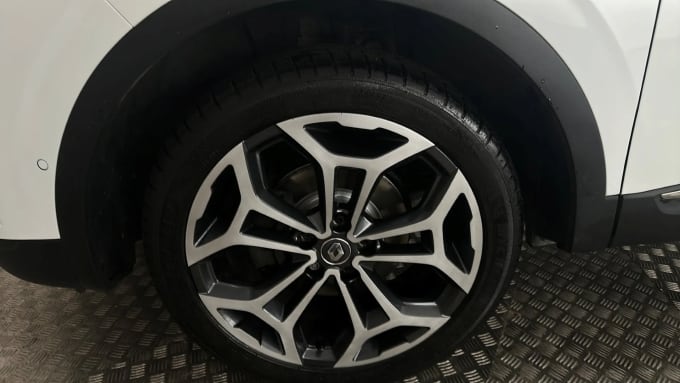2022 Renault Kadjar