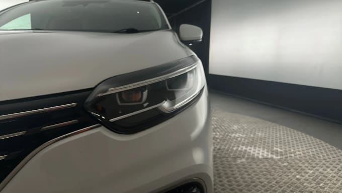2022 Renault Kadjar