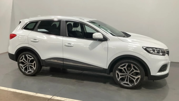 2022 Renault Kadjar