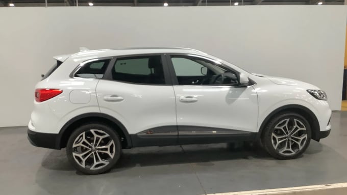 2022 Renault Kadjar