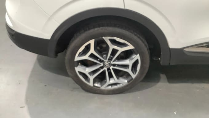 2022 Renault Kadjar