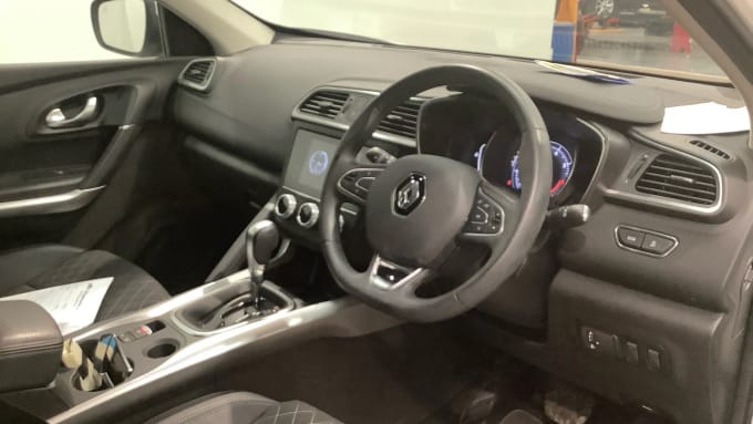 2022 Renault Kadjar
