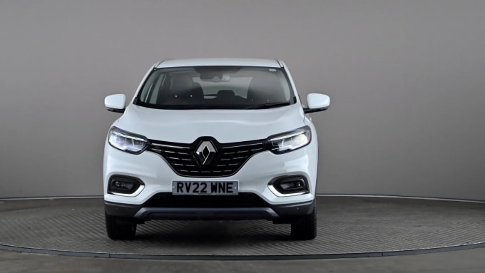 2022 Renault Kadjar