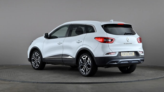 2022 Renault Kadjar