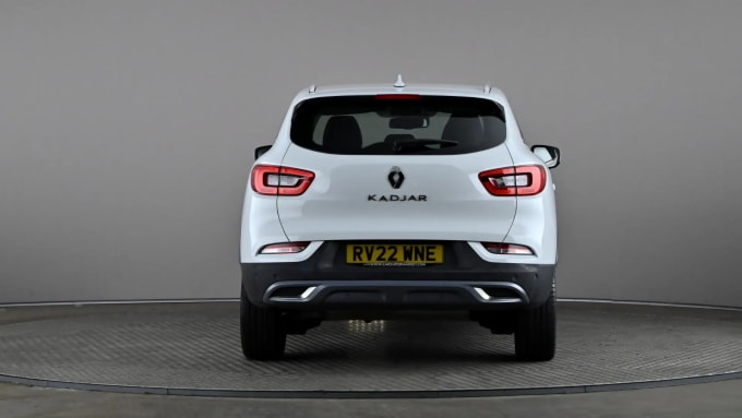 2022 Renault Kadjar