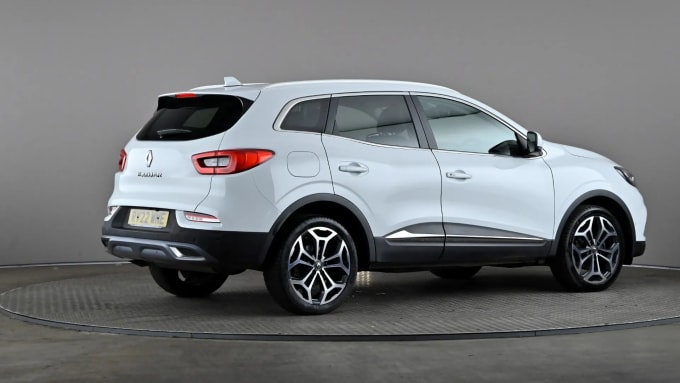 2022 Renault Kadjar