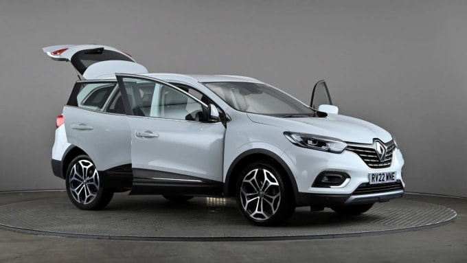 2022 Renault Kadjar