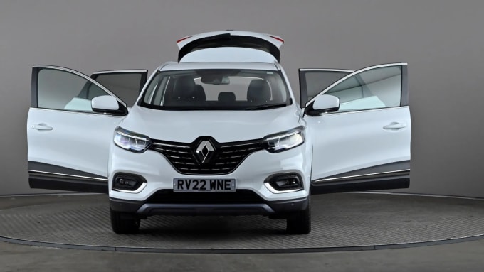 2022 Renault Kadjar