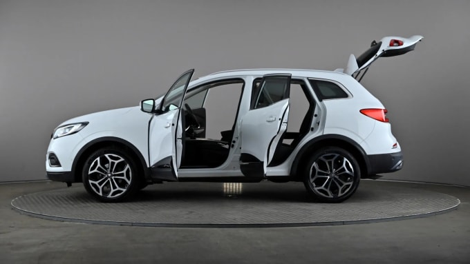 2022 Renault Kadjar