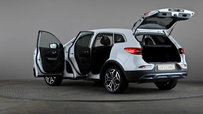 2022 Renault Kadjar