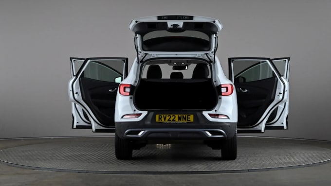 2022 Renault Kadjar