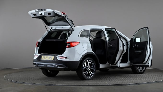 2022 Renault Kadjar