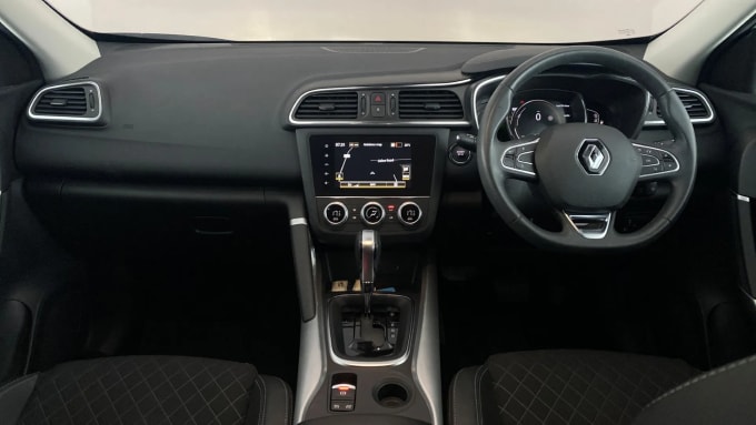 2022 Renault Kadjar