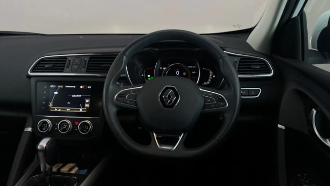 2022 Renault Kadjar