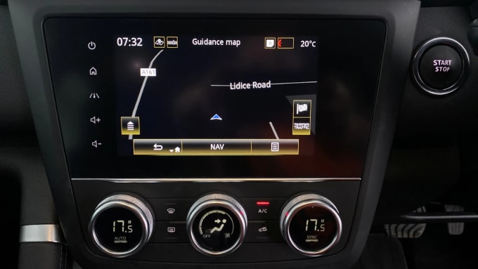 2022 Renault Kadjar